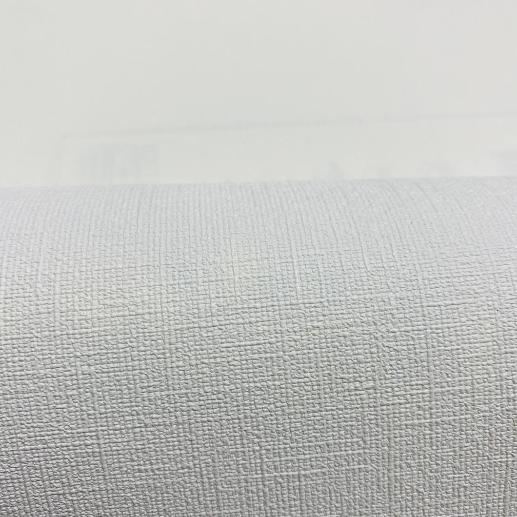 Обои виниловые на флизелиновой основе AS Creation Pint Walls белый 0,53 х 10,05м (30689-1)