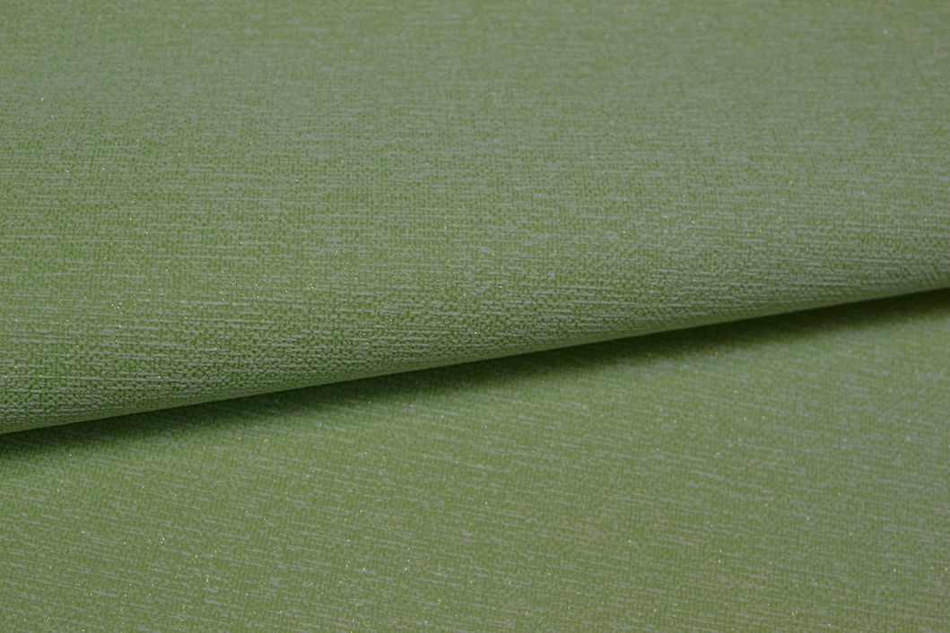 Шпалери вінілові на флізеліновій основі Слов'янські шпалери VIP Class B109 Кашемір 2 зелений 1,06 х 10,05м (3518-04)