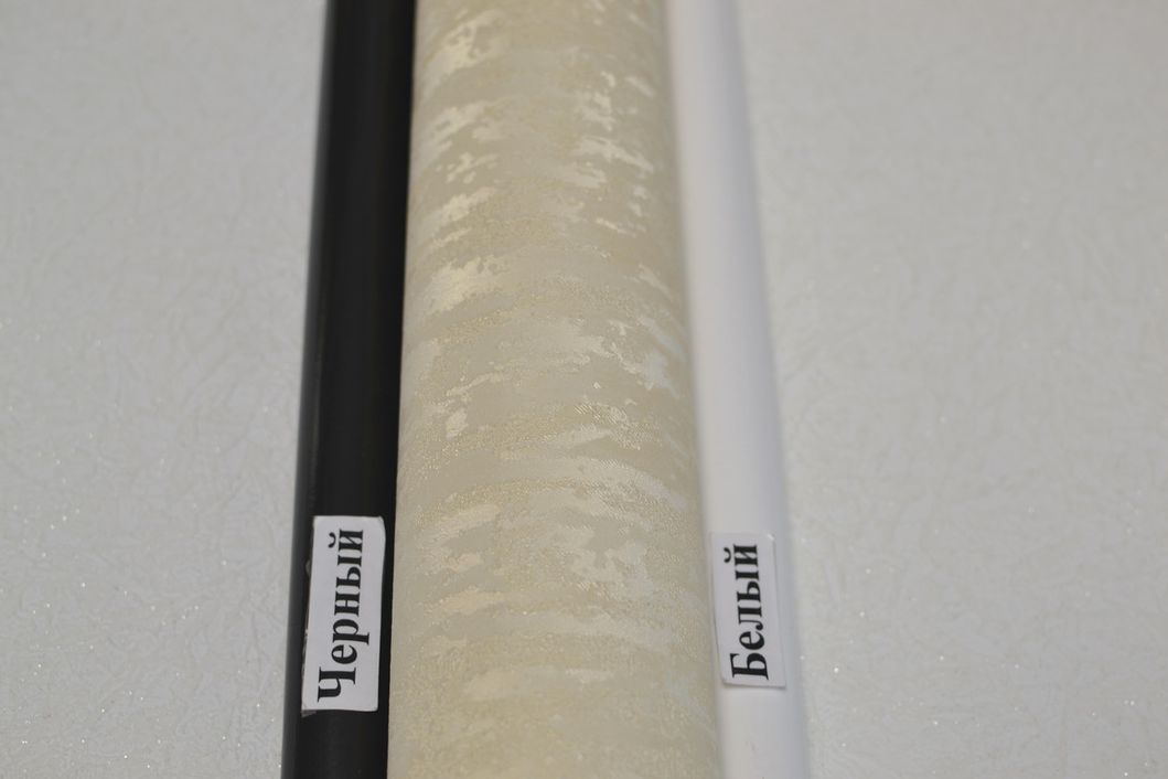 Обои виниловые на флизелиновой основе Vinil ЭШТ Дженнифер песочный 1,06 х 10,05м (2-1204)