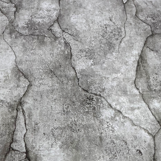 Шпалери вінілові на флізеліновій основі Erismann Nature Soul сірий 1,06 х 10,05м (12119-34)