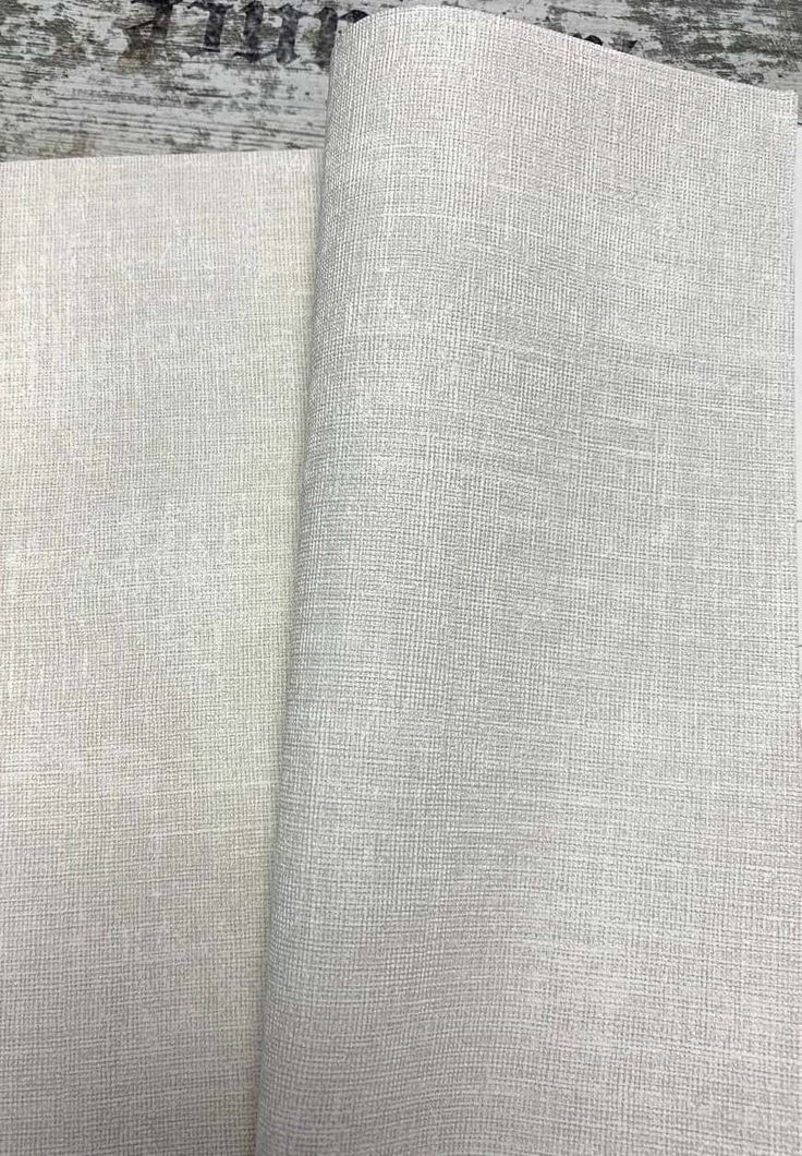 Обои виниловые на флизелиновой основе Rasch Gypso серый 0,53 х 10,05м (700534)