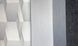 Шпалери вінілові на флізеліновій основі Erismann Fashion for Walls 2 сірий 1,06 х 10,05м (12035-31)