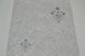 Шпалери вінілові на паперовій основі супер-мийка Vinil МНК Даріо сірий 0,53 х 10,05м (5-1055)