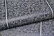 Шпалери вінілові на флізеліновій основі ArtGrand Bravo чорний 1,06 х 10,05м (86006BR90)