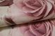 Шпалери вінілові на паперовій основі супер-мийка Ексклюзив рожевий 0,53 х 10,05м (870-03)