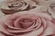 Шпалери вінілові на паперовій основі супер-мийка Ексклюзив рожевий 0,53 х 10,05м (870-03)