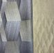 Обои виниловые на флизелиновой основе Erismann Fashion for Walls Золотистый 1,06 х 10,05м (12051-30)