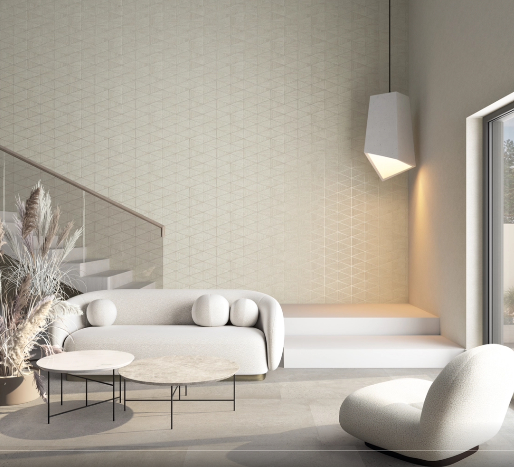 Обои виниловые на флизелиновой основе бежевый Marburg Wallcoverings Travertino 1,06 х 10,05м (33058)