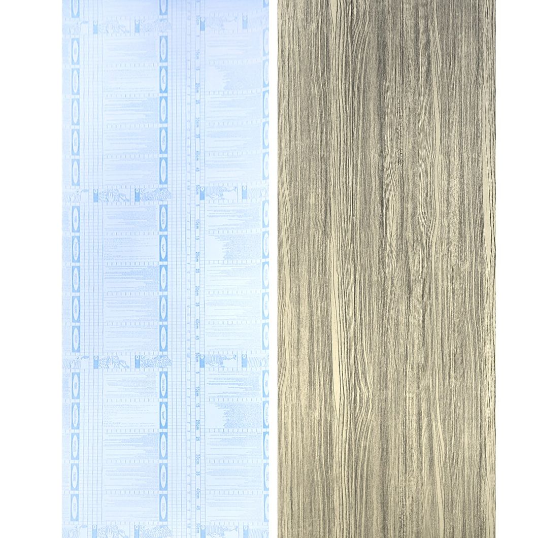 Самоклеюча декоративна плівка дуб 0,45Х10М (KN-W0003-3), Бежевий, Бежевий