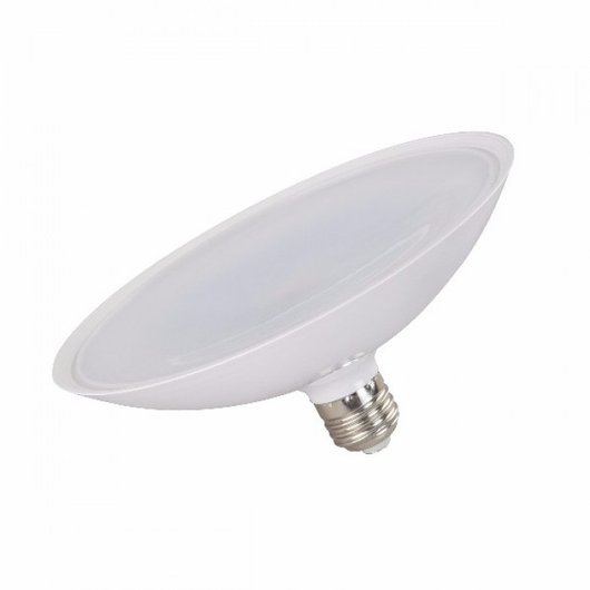 Світлодіодна лампа декоративна 15W E27
