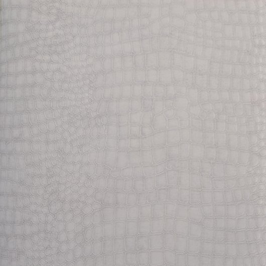 Шпалери вінілові на флізелиновій основі Superfresco Easy Crocodile White білий 0,53х10,05 (32-660)