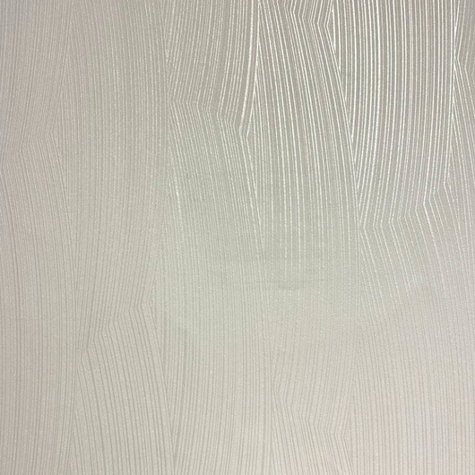 Обои виниловые на флизелиновой основе Erismann Fashion for Walls белый 1,06 х 10,05м (12052-01)