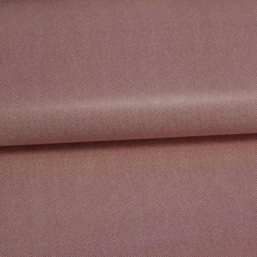 Обои влагостойкие на бумажной основе Шарм Либерика бордовый 0,53 х 10,05м (164-06)