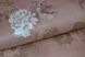 Шпалери дуплексні на паперовій основі Слов'янські шпалери B64,4 Побачення коричневий 0,53 х 10,05м (881-13)