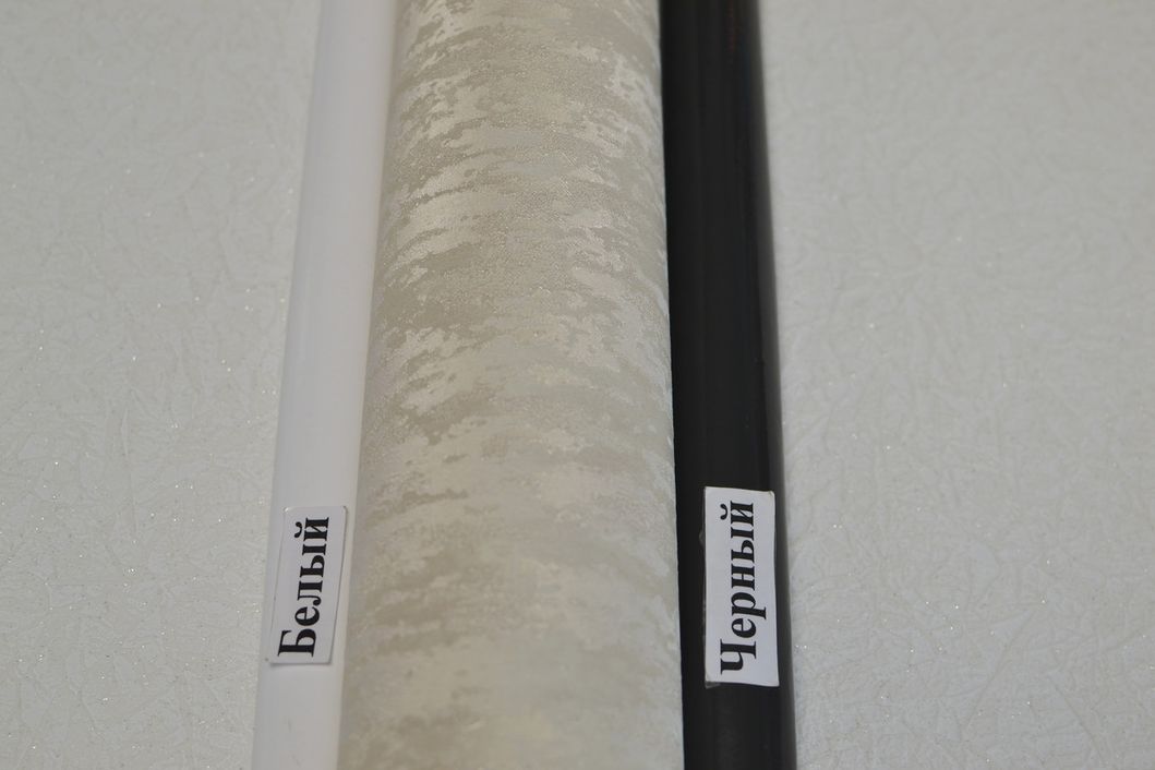 Обои виниловые на флизелиновой основе Vinil ЭШТ Дженнифер бежевый 1,06 х 10,05м (5-1204)