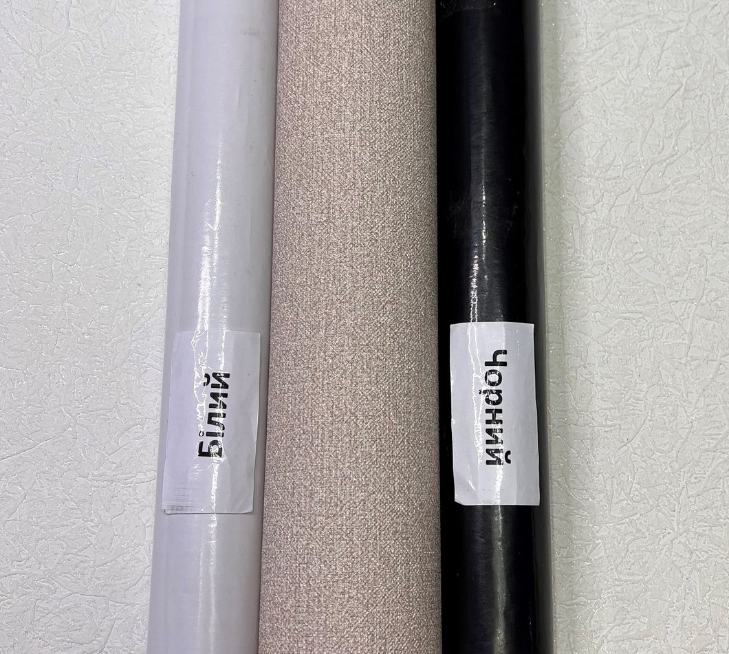 Обои виниловые на флизелиновой основе Бонжур фон бежевые 1,06 х 10,05м (10-1005-Бонжур-62)