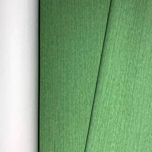 Обои виниловые на флизелиновой основе Rash Barbara Home Collection II зелёный 0,53 х 10,05м (537178)