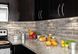 Панель стеновая декоративная пластиковая мозаика ПВХ "Специи" 956 мм х 480 мм, Разные цвета, Разные цвета