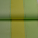 Обои дуплексные на флизелиновой основе Гомельобои Полоски зелёный 0,53 х 10,05м (16С2К)