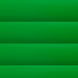 Готові жалюзі горизонтальні алюмінієві №705 (зелені) права (700 х 900м х 2), Зелений