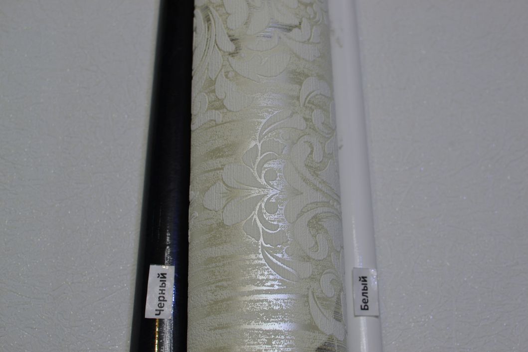 Шпалери вінілові на паперовій основі ArtGrand Bravo бежевий 0,53 х 10,05м (85031BR31)