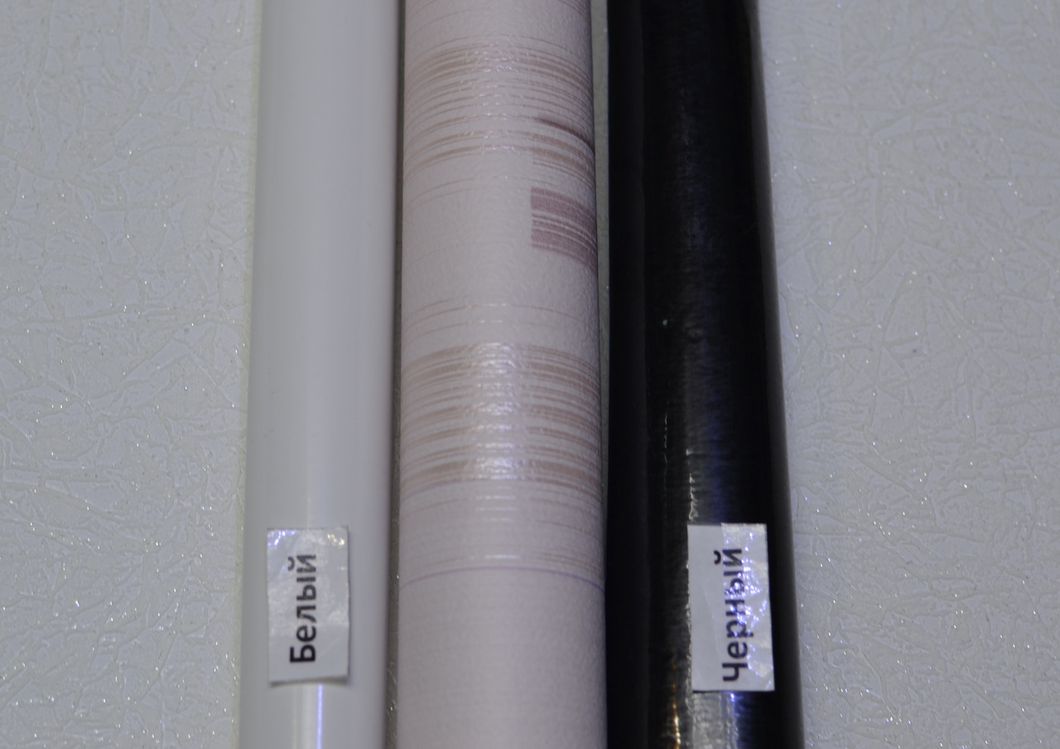 Обои бумажные Славянские обои Colorit B27,4 Серенада розовый 0,53 х 10,05м (5197 - 01)