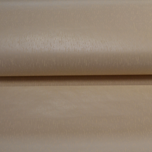 Шпалери вологостійкі на паперовій основі Шарм Дощ бежевий 0,53 х 10,05м (120-01Ш)