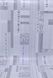 Шпалери вінілові на паперовій основі Слов'янські шпалери Comfort В53,4 Кострич сірий 0,53 х 10,05м (5705-10)