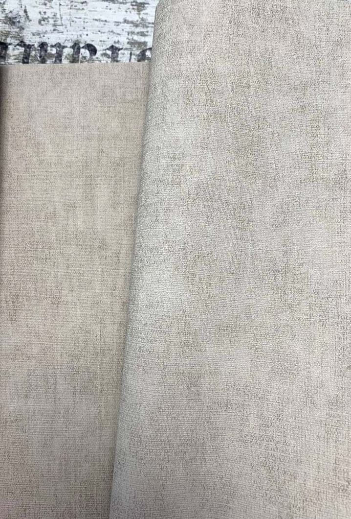 Обои виниловые на флизелиновой основе AS Creation Geo Nordic серый 0,53 х 10,05м (37535-6)