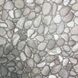 Шпалери вологостійкі на паперовій основі Шарм Стоун Світло-Сірі 0,53 х 10,05м (158-02), Светло-серый, Светло-серый