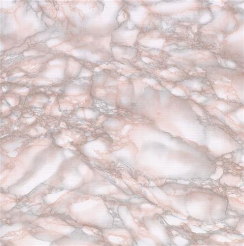 Самоклейка декоративная GEKKOFIX мрамор розовый полуглянец 0,45 х 15м (10105)