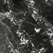 Самоклеющаяся декоративная пленка черный мрамор с белым 0,45Х10МХ0,07ММ (2016-1), Черный, Черный