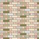 Панель стеновая декоративная пластиковая мозаика ПВХ "Прованс" 924 мм х 480 мм, Разные цвета, Разные цвета