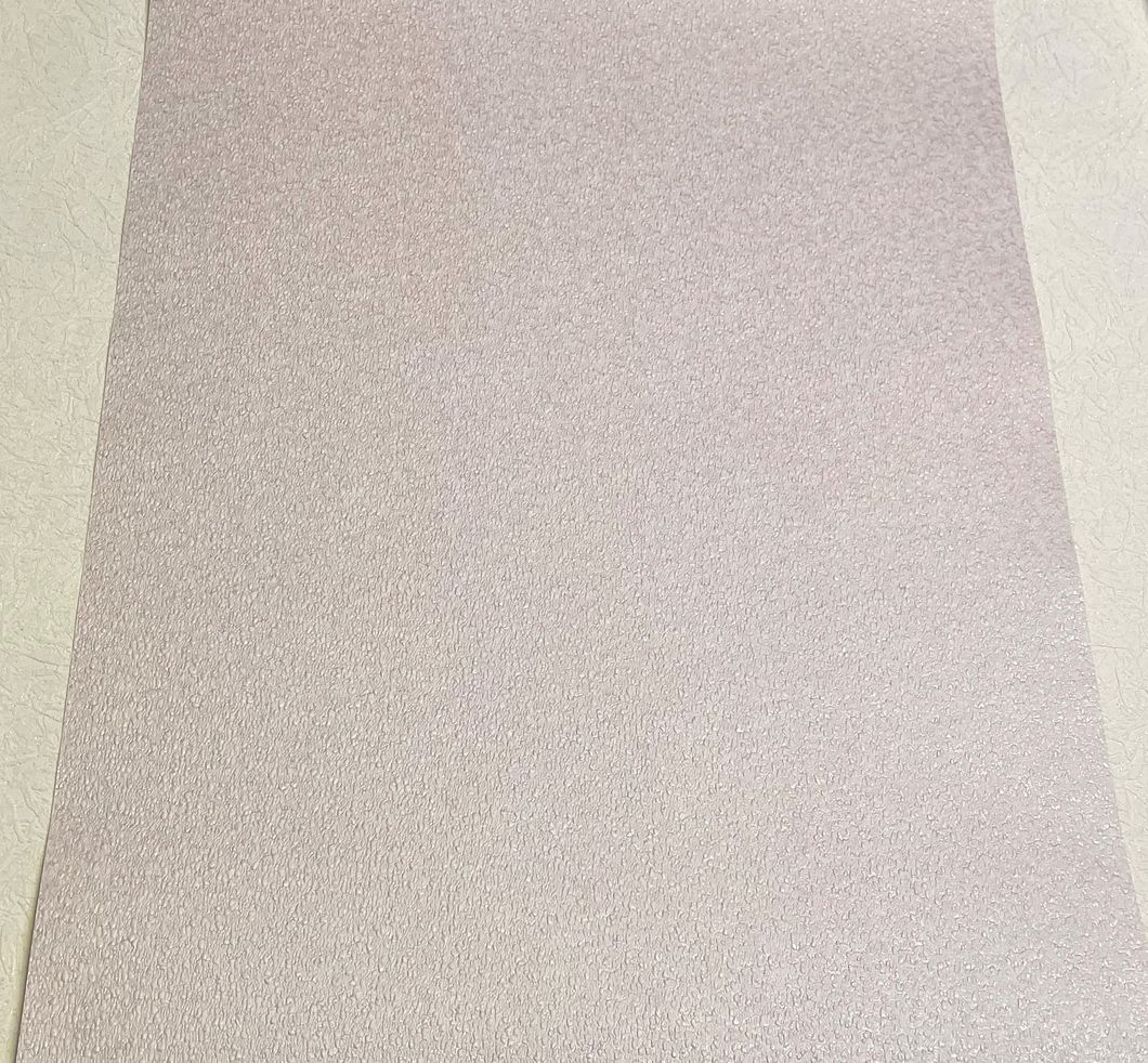 Обои дуплексные на бумажной основе Континент Фантазия розовый 0,53 х 10,05м (005)