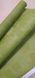 Готовые тканевые ролеты на окна Топаз 0873, зелёный (400 х 1800 х 1)