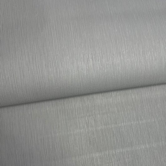 Обои виниловые на флизелиновой основе Sintra Basics, Macrame UNI серый 0,53 х 10,05м (454688)