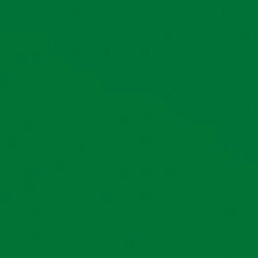 Самоклейка GEKKOFIX зелена матова 0,45 х 15м (10053), Зелений, Зелений