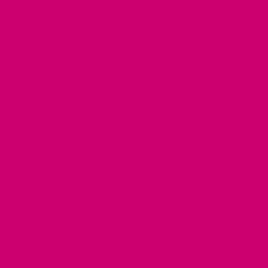 Самоклейка декоративная D-C-Fix Однотонная Magenta розовый глянец 0,45 х 15м, Розовый, Розовый