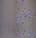 Шпалери акрилові на паперовій основі Слов'янські шпалери Garant В76,4 Магнолія синій 0,53 х 10,05м (7042-01)