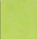 Готові тканині ролети на вікна Топаз 0873, зелений (400 х 1800 х 1)