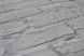Шпалери вологостійкі на паперовій основі Континент Цегла сірий 0,53 х 10,05м (2190)