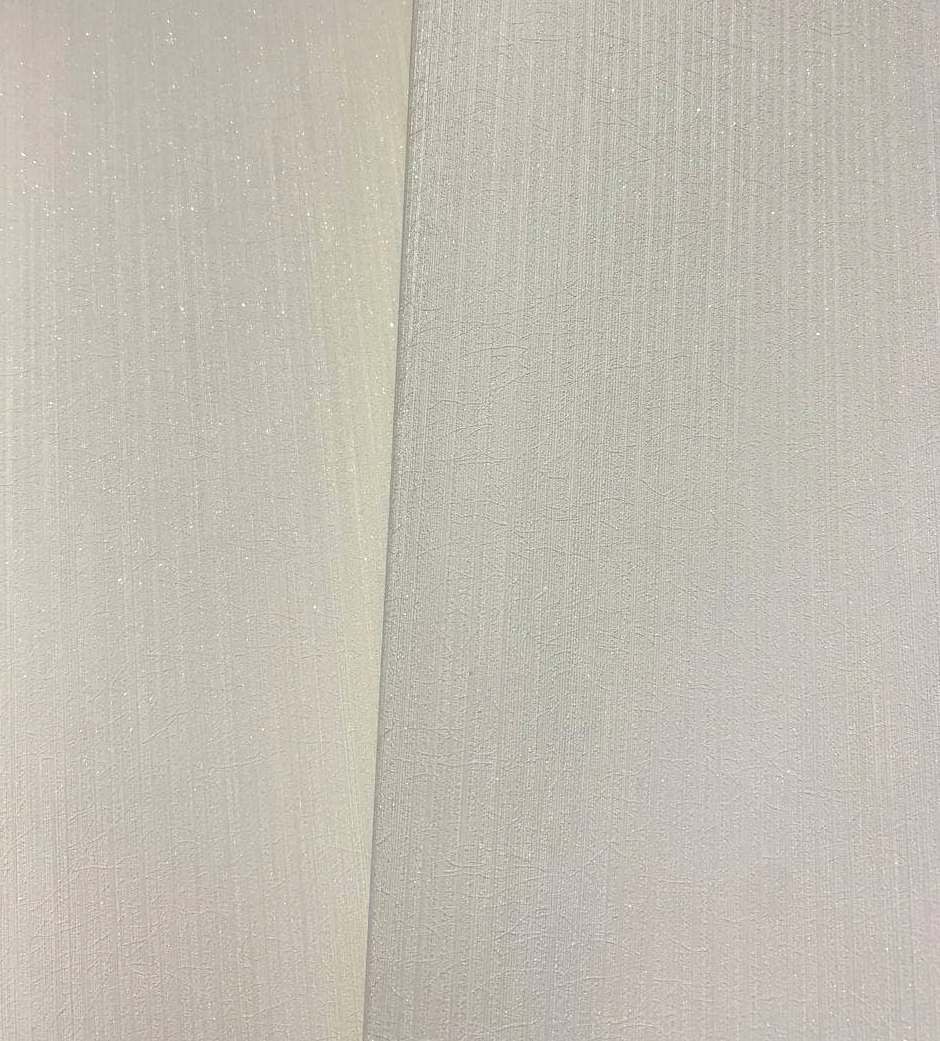 Обои виниловые на флизелиновой основе Erismann Fashion for Walls белый 0,53 х 10,05м (10004-25)