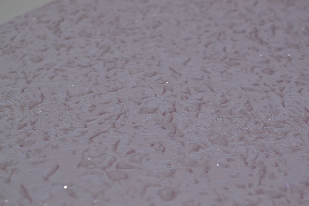 Шпалери акрилові на паперовій основі Слов'янські шпалери Garant В77,4 Антарктида рожевий 0,53 х 10,05м (5093-06)