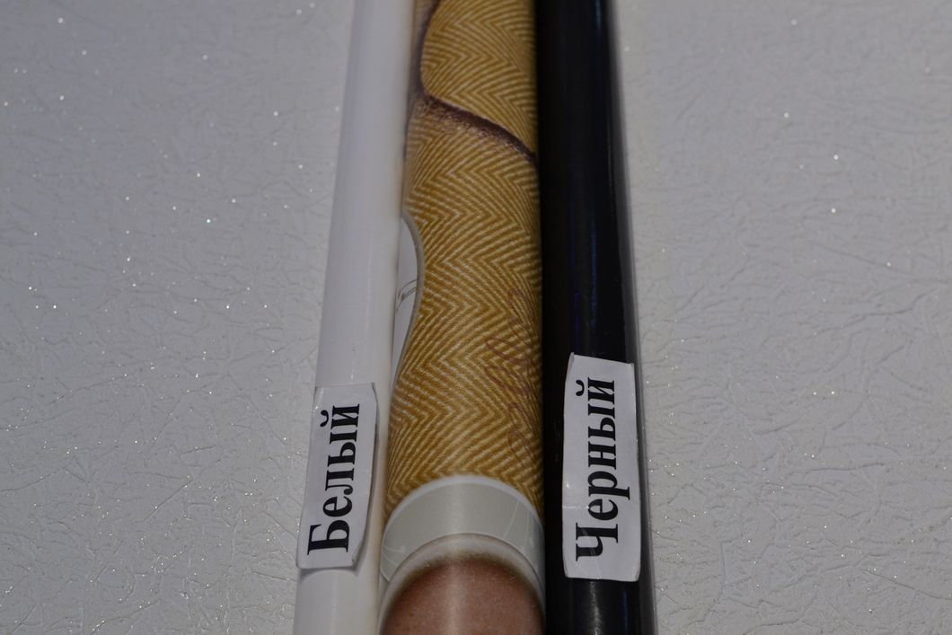 Шпалери вологостійкі на паперовій основі Шарм Ліберика декор пісочний 0,53 х 10,05м (163-01)