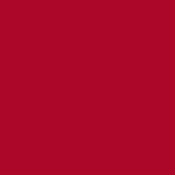 Самоклейка декоративная D-C-Fix Однотонная умбра жженая красный глянец 0,45 х 1м, Красный, Красный
