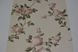 Шпалери акрилові на паперовій основі Слобожанські шпалери бежевий 0,53 х 10,05м (472-02)