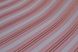 Обои бумажные VIP Континент Полоска узкая розовый 0,53 х 10,05м (41703)
