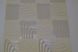 Обои виниловые на бумажной основе Vinil МНК Каир серо-бежевый 0,53 х 10,05м (3-0756)