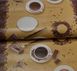 Шпалери вологостійкі на паперовій основі Шарм Ліберика декор пісочний 0,53 х 10,05м (163-01)