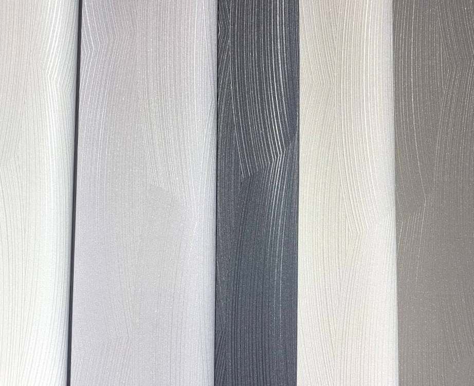Обои виниловые на флизелиновой основе Erismann Fashion for Walls серый 1,06 х 10,05м (12052-31)
